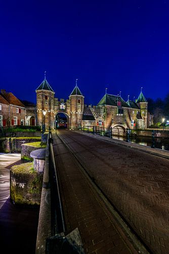 Amersfoort, Koppelpoort