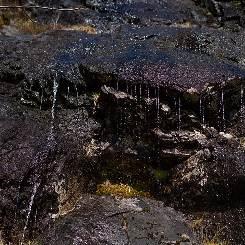 Schmelzwasser