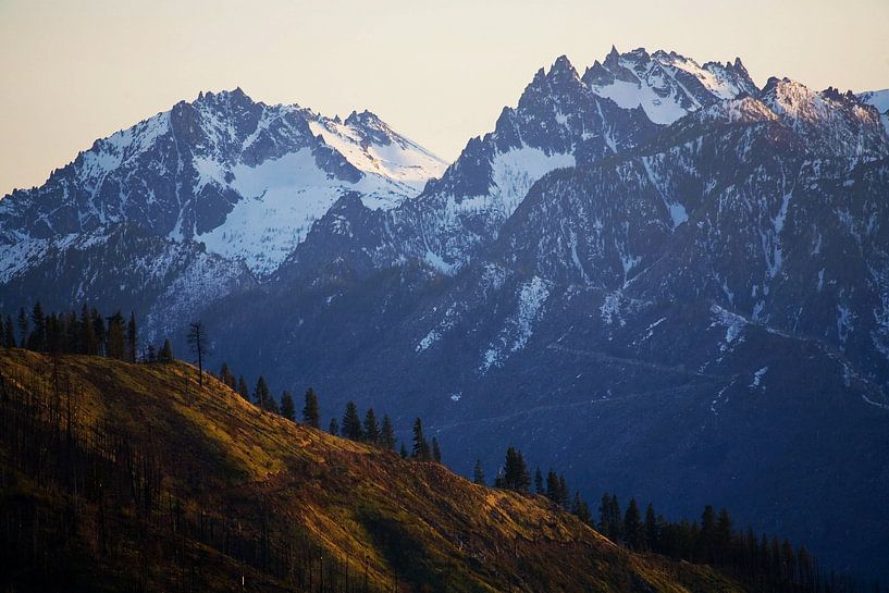 Derby Canyon by Walljar