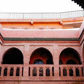 Riat | Marrakech van EJ Capturing