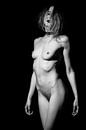 Nue - Très belle femme posant nue par Photostudioholland Aperçu