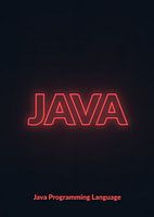 Java Programming Language