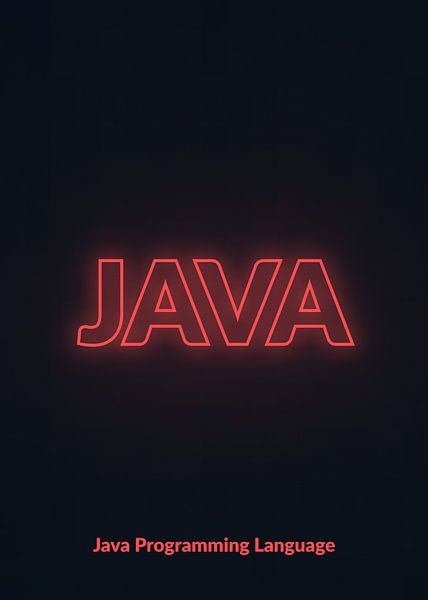 Java Programming Language by Wisnu Xiao