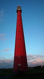 De Lange Jaap van Den Helder  by Esther Kamminga