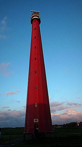 De Lange Jaap van Den Helder 