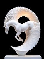 Pegasus Harmony - The Wing of Time