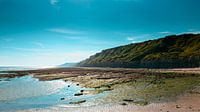 The Coast of Normandy von Marco Knies Miniaturansicht