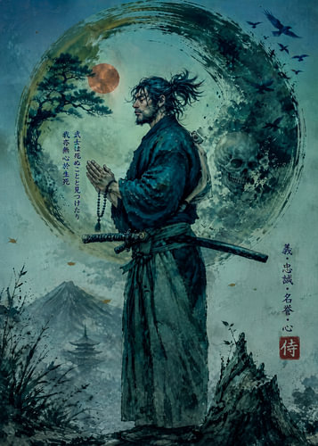Musashi Miyamoto