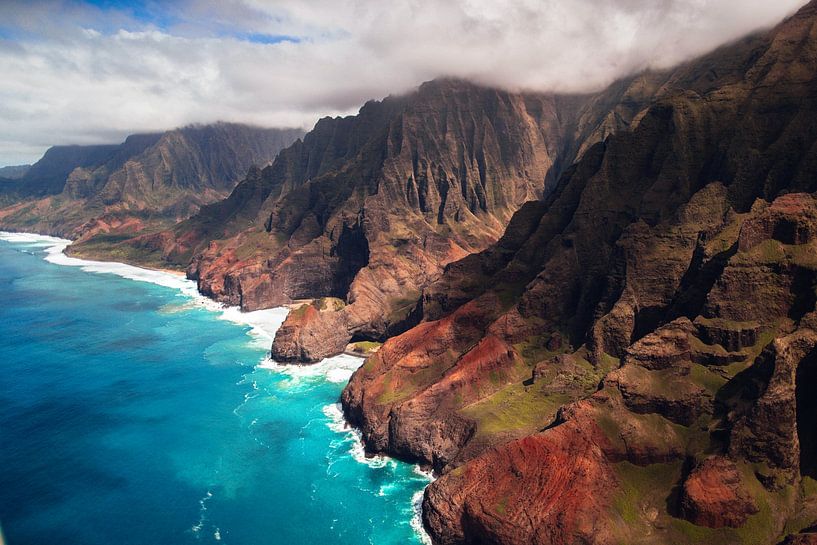 Hawaii by Hello Pompoyo