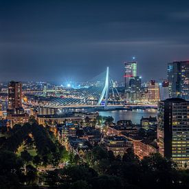 Équipe de nuit sur Quirien Marijs