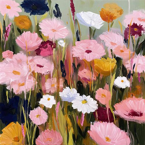 Frühlingsblumen