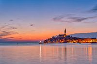 Rovinj - Istrie Kroatie