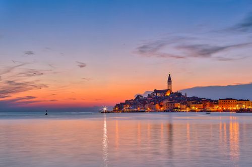 Rovinj - Istrien Kroatien