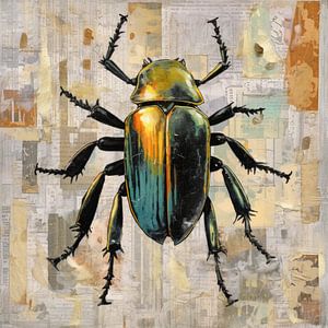 Spectre 4 de Scarab