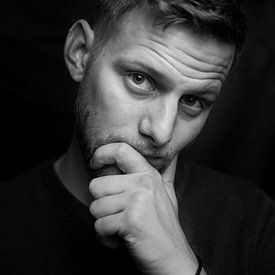 Sven Hühn profielfoto