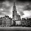 Antwerpen von Maickel Dedeken