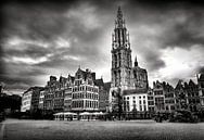Antwerp by Maickel Dedeken thumbnail