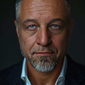 Klaus Tesching - Art-AI profielfoto
