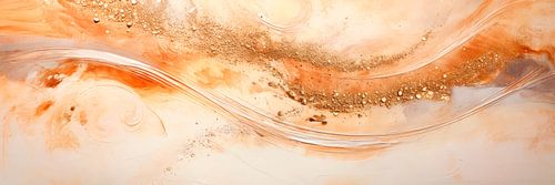 ABSTRAKTE KUNST Gouden tijden