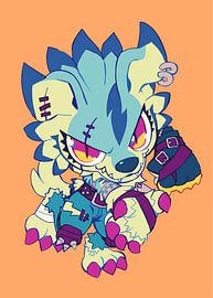 Axolotl L'adorable amphibien régénérateur