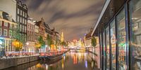 Bloemgracht/Singel