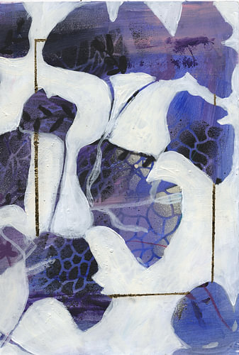 Botanical Layers II