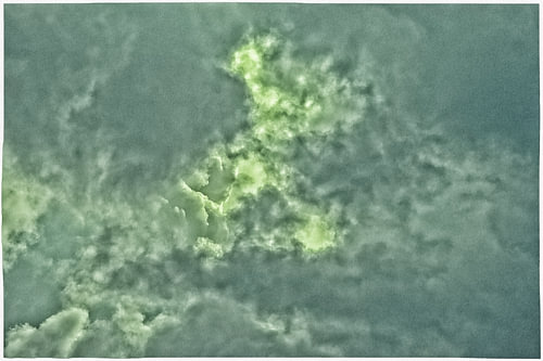 Wolken
