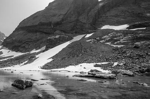 Nationalpark Pralognan-la-Vanoise