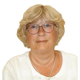 Yvonne Blokland Profilfoto