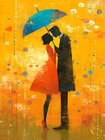 Peinture romantique