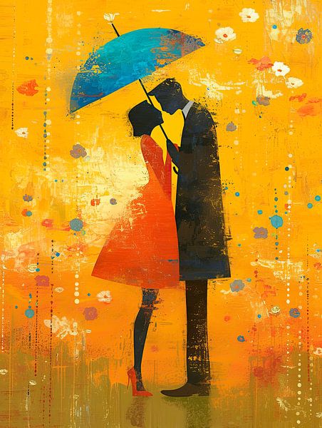 Peinture romantique par La collection ARTEO