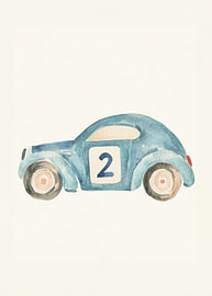 Auto von mathieu jeu