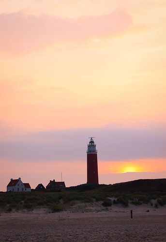 Texel Lighthouse