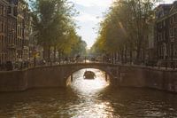 Amsterdamse Grachten