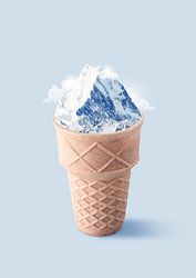 Crème glacée