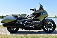 Honda GL1800 Goldwing