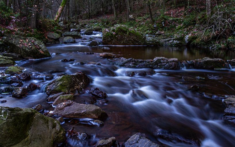 La Statte by Mike Broers