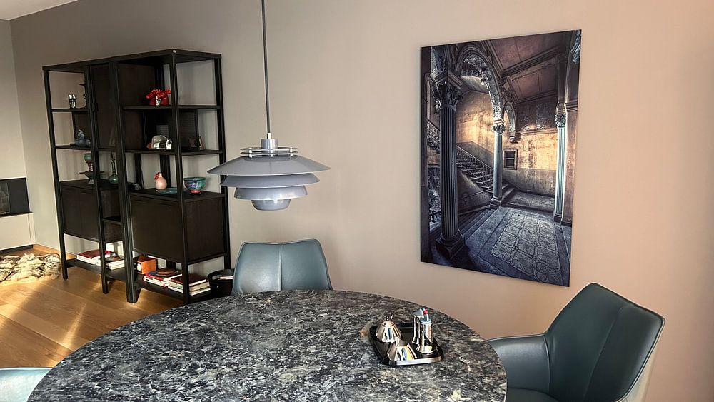 Verlassene Villa Guano  von Esmeralda holman 