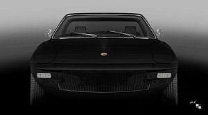 Fiat X1/9