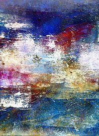 Zeitos 222 von Claudia Gründler