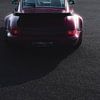 1991 Porsche 964 Turbo Rubystone Red by Gijs Spierings