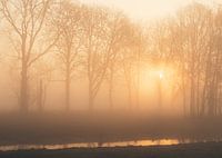 Sonnenaufgang