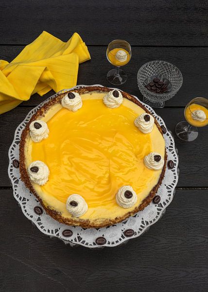 advocaatvlaai par Stefania van Lieshout