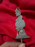 Keris semar
