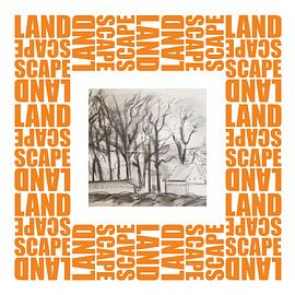 Landschaft Neerrepen Belgien