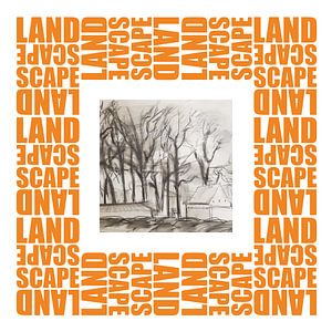 Landschaft Neerrepen Belgien