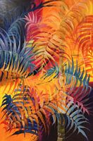 PALM SPEL / SDAW