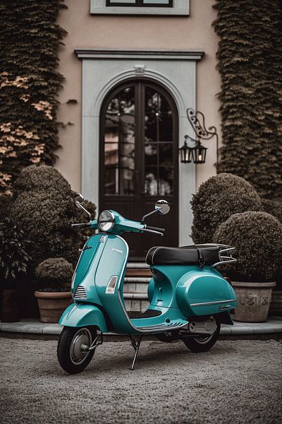 La Dolce Vita V1 par drdigitaldesign