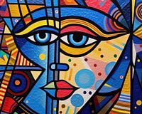 Picasso heute Nr. 3.35
