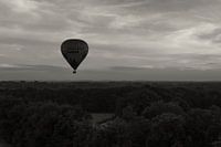 Ballonfahrt